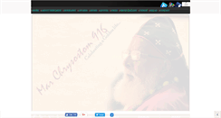Desktop Screenshot of marchrysostom.com